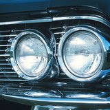 Хромово покритие