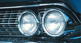 Хромово покритие