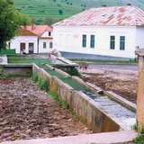 Планински извор