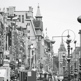 Улица Амстердама