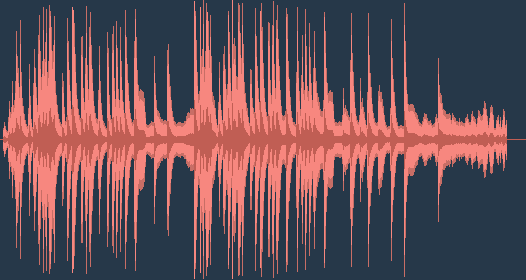 Бела Барток: "За децата" No. 3