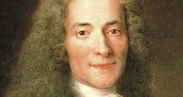 Волтер (1694–1778)