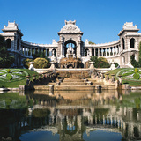 Дворецът "Лоншан"