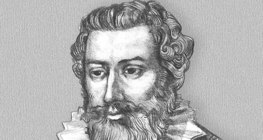 Франсоа Виет (1540–1603)