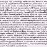 Hunyadi János hadjáratai