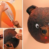 Изработване на маска за лице