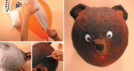 Изработване на маска за лице