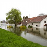 Наводнение