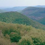 Ниски планини