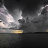 Буреносни облаци