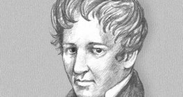 Нилс Хенрик Абел (1802–1829)