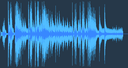 Бела Барток: "За децата" No. 2