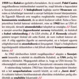 Kubai rakétaválság