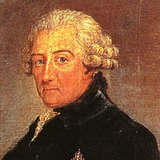 Фридрих II (Велики) , цар на Прусия (1740-1786)