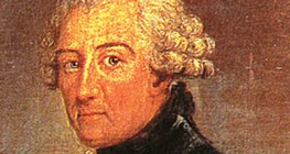 Фридрих II (Велики) , цар на Прусия (1740-1786)