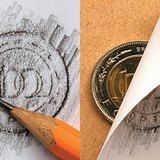 Фротаж (триене)