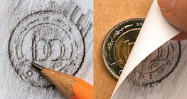 Фротаж (триене)