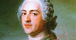 Луи XV, френски крал (1715–1774)