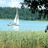 Мазурските езера в Полша