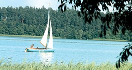 Мазурските езера в Полша