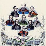 Az első magyar felelős kormány 