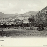 Крепостта Дева, Румъния