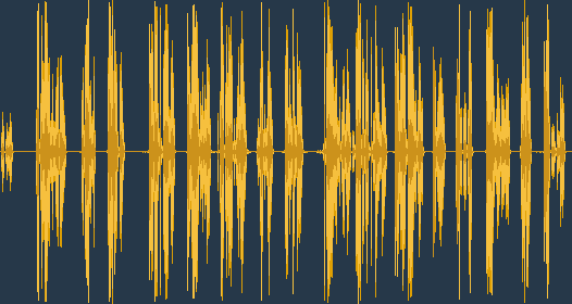 Я кажи ми – изпълнение