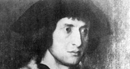 Коперник (1473–1543)