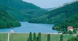 Водохранилище