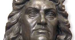 Портрет на крал Матяш (1458–1490)