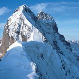 Сладководни запаси в Алпите