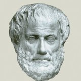 Аристотел (384–322 пр.н.е.)