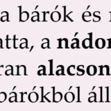 Mátyás belpolitikája trónra lépésekor