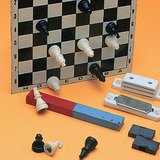 Магнити, използвани в ежедневието