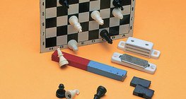 Магнити, използвани в ежедневието