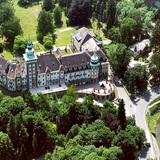 A lillafüredi Palotaszálló