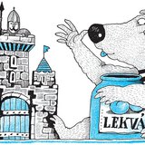 Medve örül a neki jutó lekvárnak, szóval meg is tarthatod a vacak váradat