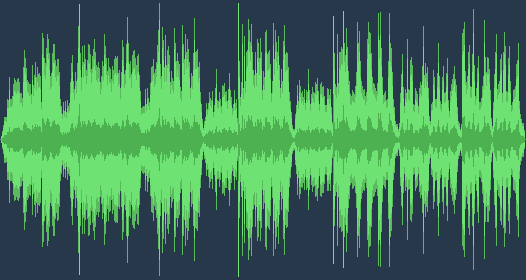 Брамс: Унгарски танц No. 5.