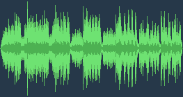 Брамс: Унгарски танц No. 5.