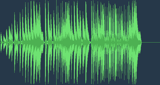 Ébred már a hajnaltündér