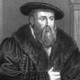 Йохан Кеплер (1571–1630)