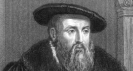 Йохан Кеплер (1571–1630)