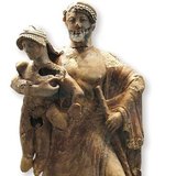 Зевс, старогръцкият главен бог