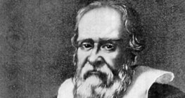 Галилей (1564-1642)
