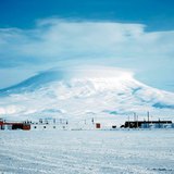 Антарктика