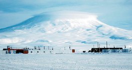 Антарктика