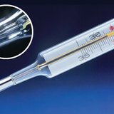 Медицински термометър