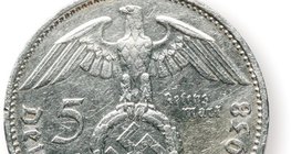 Немска монета