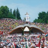 Csíksomlyói búcsú