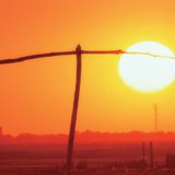 Кладенец с лостов механизъм